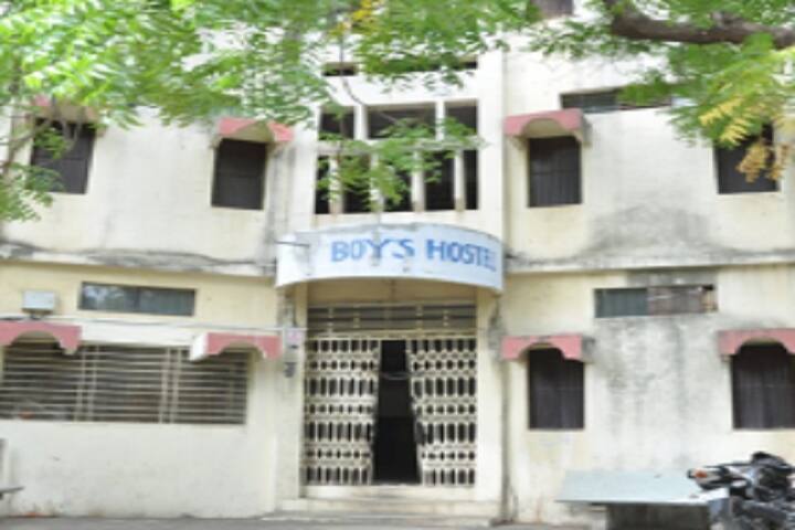 hostel